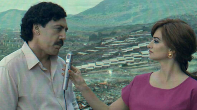   Pablo'yu Sevmek (2017)