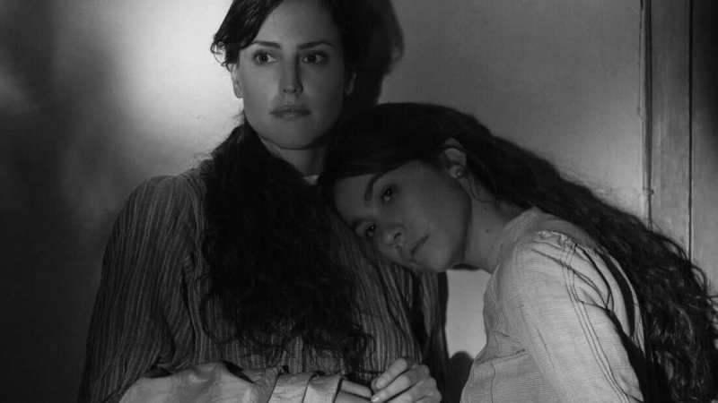   Elisa ve Marcela (2019)