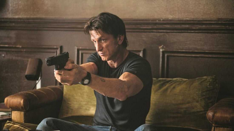   Silahlı Adam (2015)