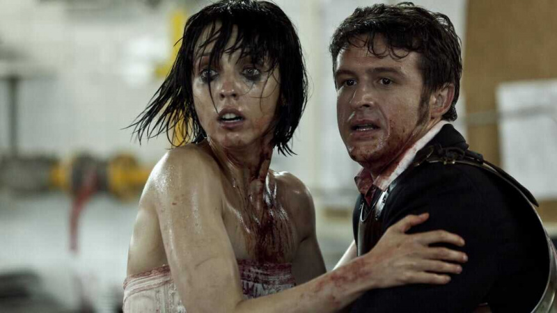   [KAYIT] 3: Yaratılış (2012)