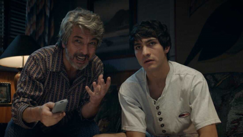   Kahraman Kaybedenler (2019)