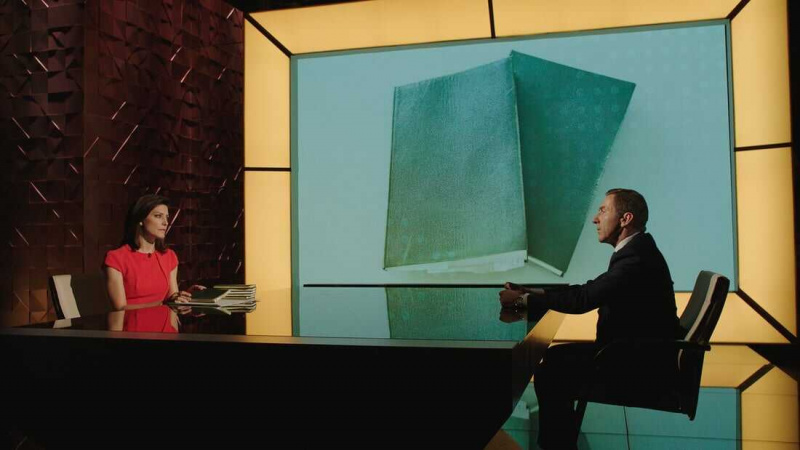   Aday (2018)