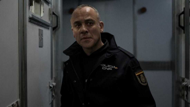   Sıfırın Altında (2021)
