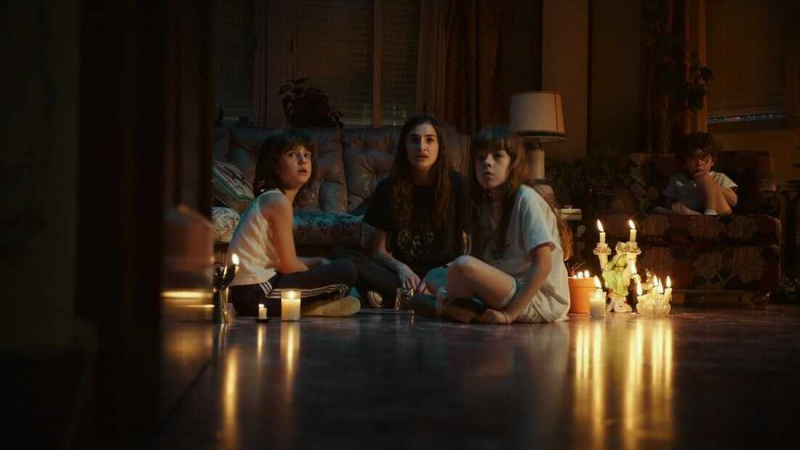   Veronica (2017)