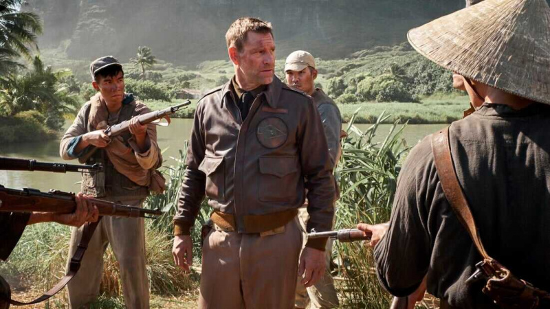   Ist Midway auf HBO Max?