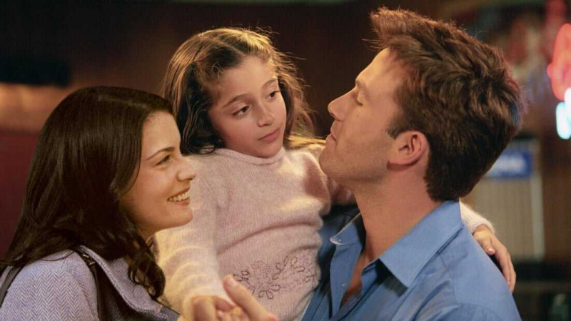  Девојка из Јерсеиа (2004)