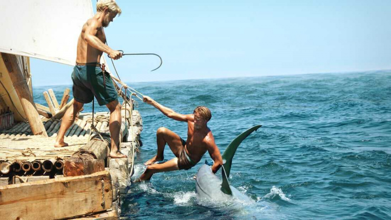   Kon-Tiki (2012)