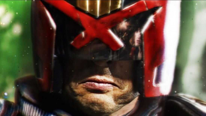   Dredd (2012)