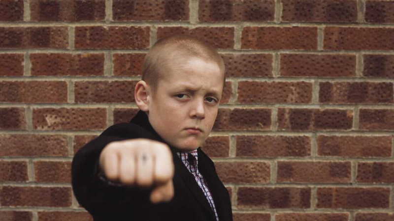   Dit is Engeland (2006)