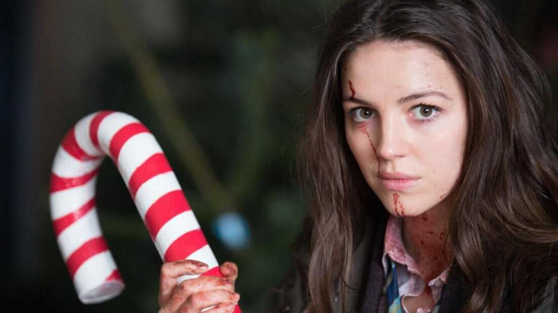   Anna en de Apocalyps (2017)