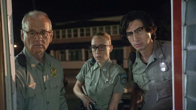   De dode Don't Die (2019)