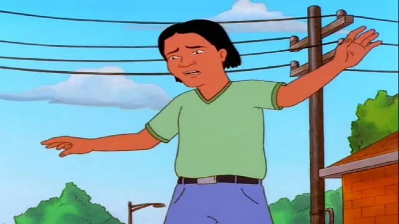   Joseph Gribble