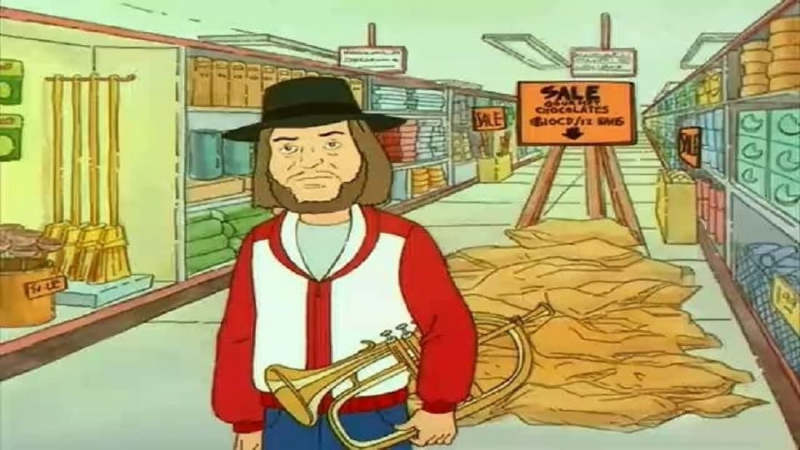   Chuck Mangione