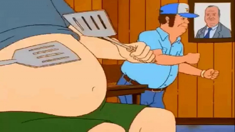   Joe Jack