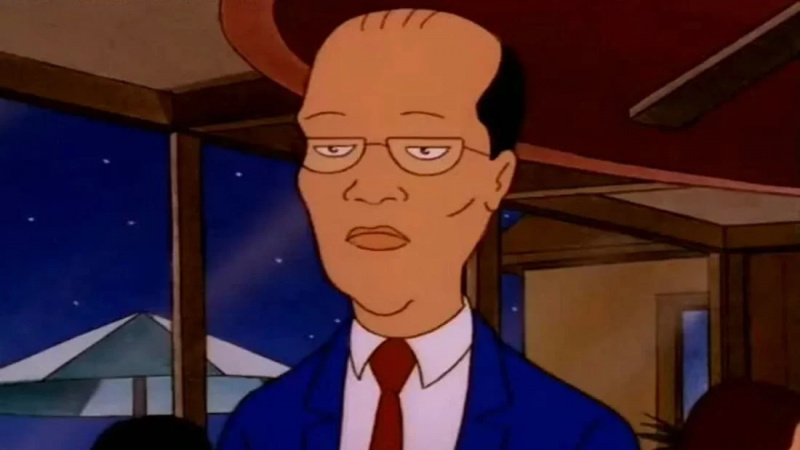   Ted Wassanasong