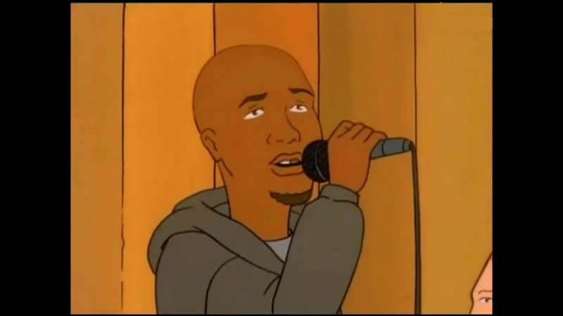   Roger"Booda" Sack