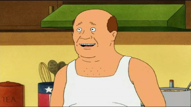   Bill Dauterive