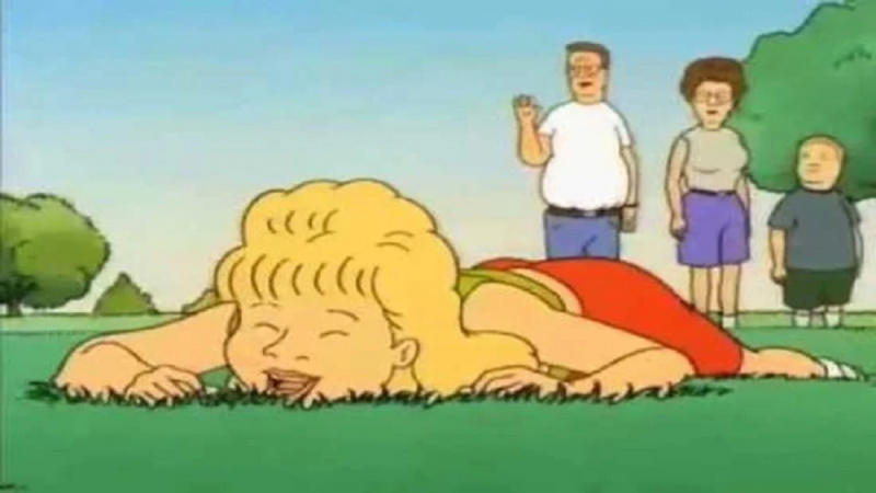   Luanne Platter