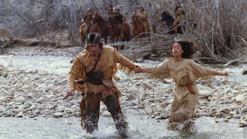   Les hommes de la montagne (1980)