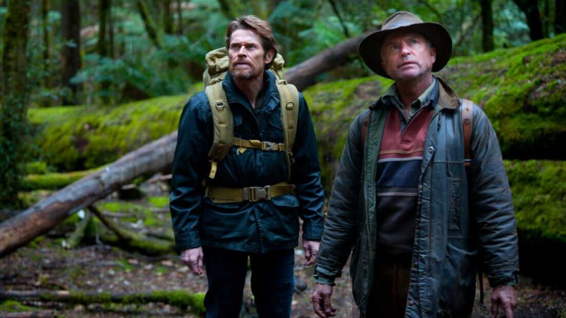   Le chasseur (2011)