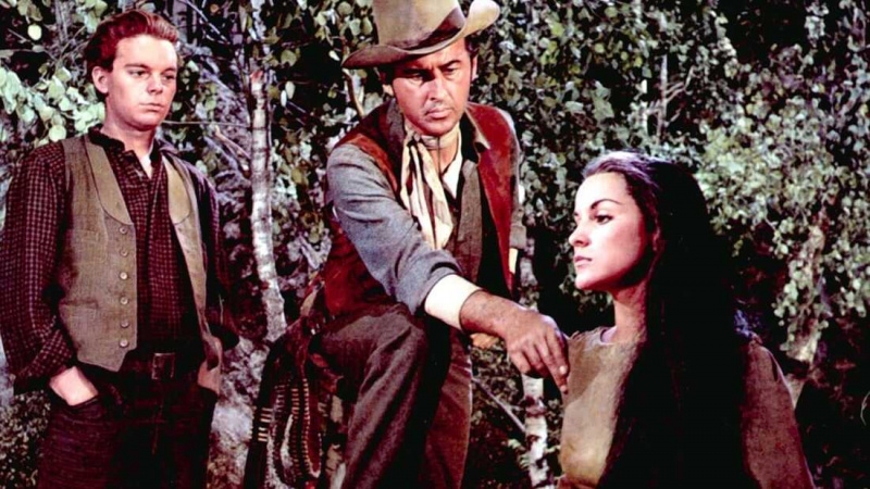   La dernière chasse (1956)