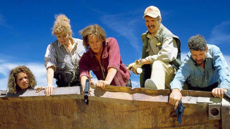  Tremblements (1990)
