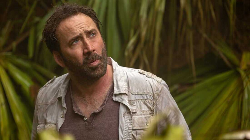   Primal (2019)