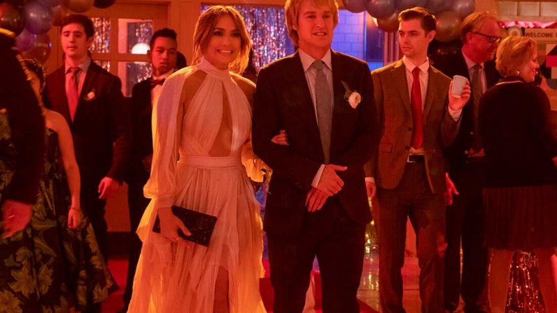   В Netflix ли е Marry Me?