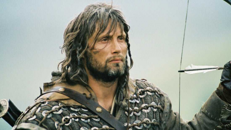   Kral Arthur (2004)