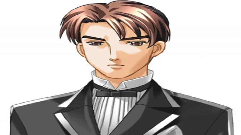   Takahashi Ichimonji (Muv-Luv)