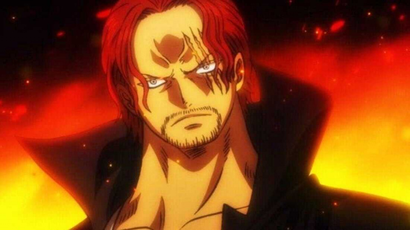   Shanks (una pieza)