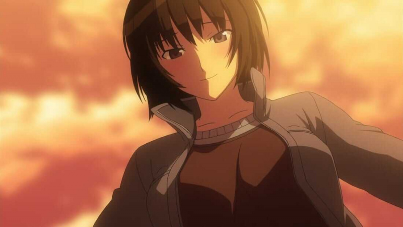   Ai Nanasaki (Amagami SS)