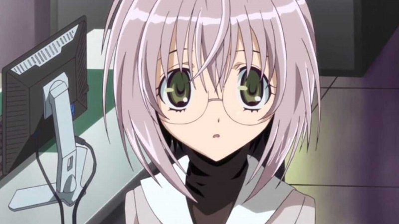   Michiru Kita (Préstamo Zombie)