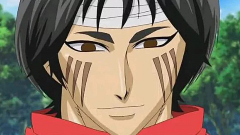   Aimaru (Toriko)