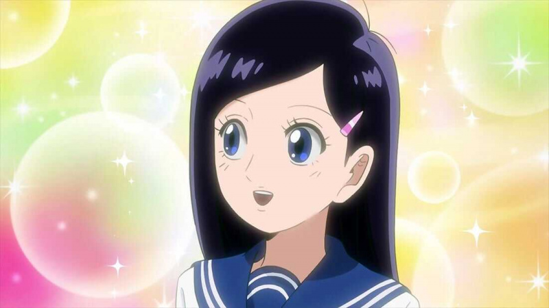   Tsubomi Takane (Mob Psycho 100)