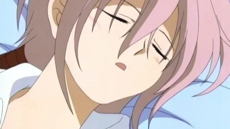   Sunao Fujimori (Sukisyo)