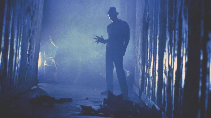   Een nachtmerrie op Elm Street (1984)