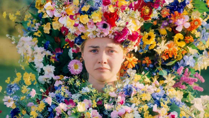   Midzomer (2019)