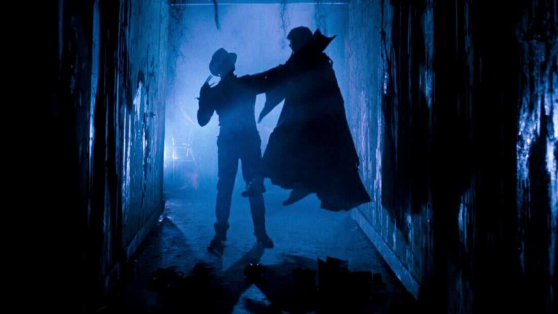   Een nachtmerrie op Elm Street 3: Dream Warriors (1987)