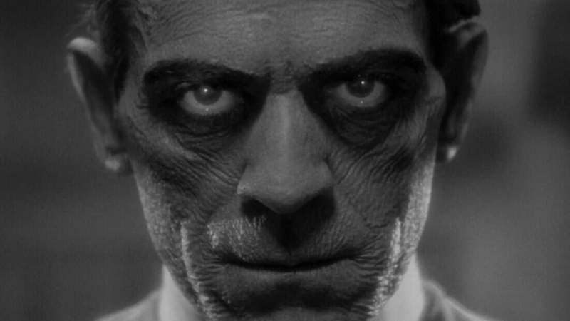   De mummie (1932)