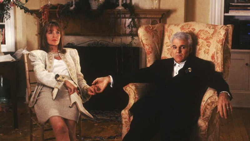   Отец невесты (1991)