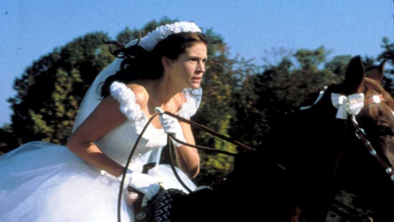   Сбежавшая невеста (1999)