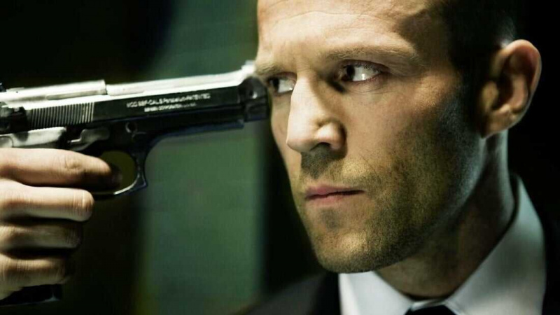  Je Transporter 3 na Amazon Prime?