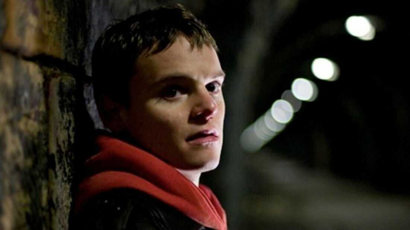   „New Town Killers“ (2008 m.)