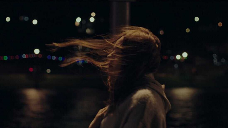   Vakarėlis's Just Beginning (2018)