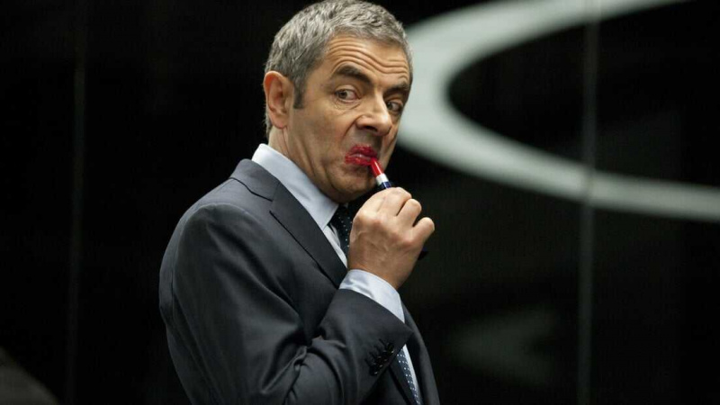   Johnny English ponovno rođen (2011.)