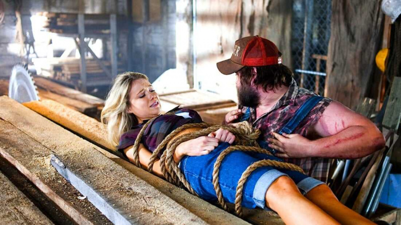   Tucker i Dale protiv zla (2010.)