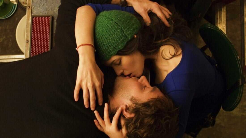   Mes nuits de bleuets (2007)
