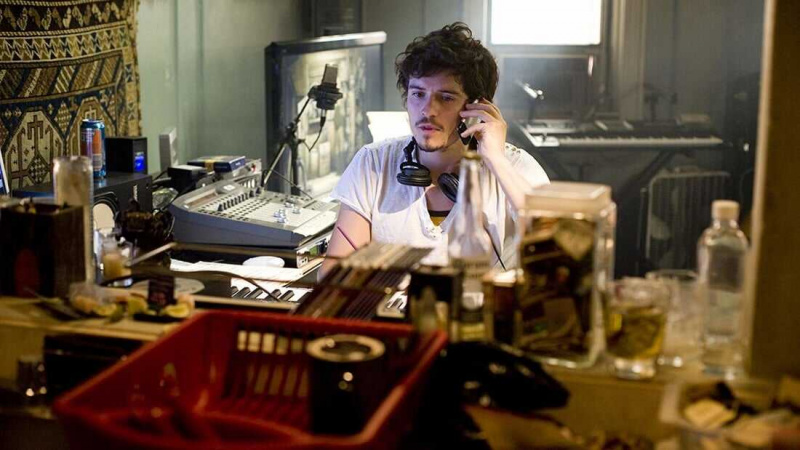   New York, je t'aime (2008)
