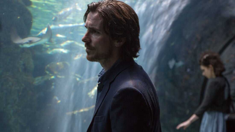   Chevalier des Coupes (2015)
